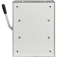 Ящик с рубильником TDM ELECTRIC ЯБПВУ-100А IP54 с ПН-2 модификация 2 SQ1603-0010