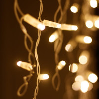Светодиодная гирлянда Ardecoled ARD-EDGE-PRO-5600x900-WHITE-240LED-MILK-STD Warm 034114
