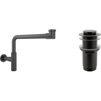 Накладная раковина для ванной Lavinia Boho Bathroom Sink в комплекте 3 в 1 21520047