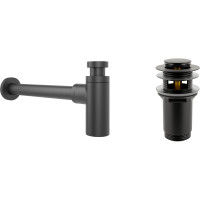 Врезная раковина для ванной, комплект 3 в 1 Lavinia Boho Bathroom Sink 21520439