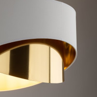 Подвесной светильник TK Lighting 4820 grant white a066423