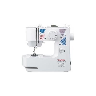 Швейная машина Chayka EasyStitch 22 4670024757738