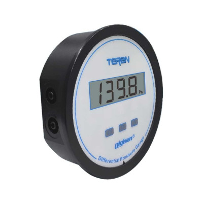Мини-цифровой дифференциальный манометр Teren D55