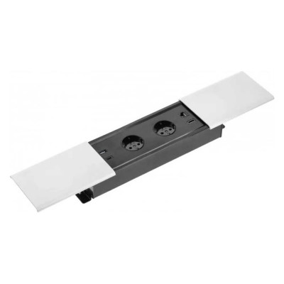 Удлинитель GTV AE-PB2SPRES-10