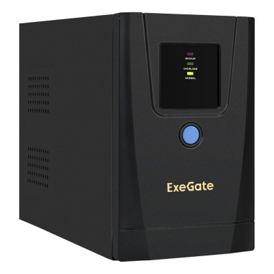 Ибп ExeGate SpecialPro 292777