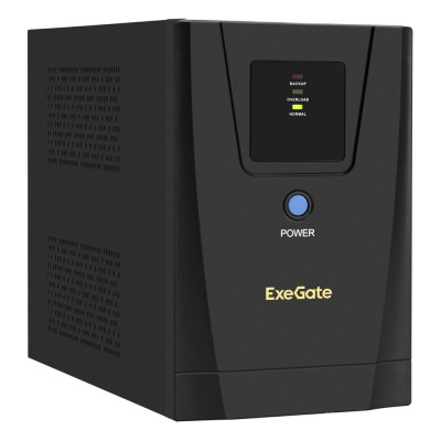 Ибп ExeGate SpecialPro 292794