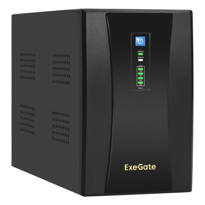 Ибп ExeGate SpecialPro 292612