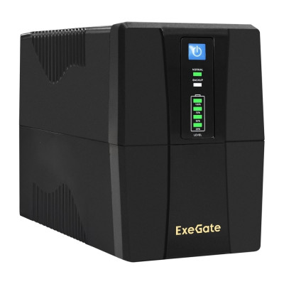 Ибп ExeGate SpecialPro 292607