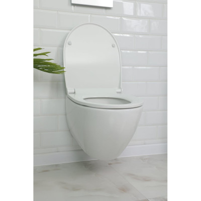 Комплект для туалета Quarter Bath 70CO03052