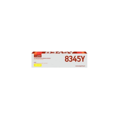 Лазерный картридж для Kyocera TASKalfa 2552ci, 2553ci EasyPrint LK-8345Y