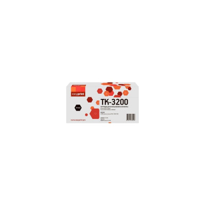 Тонер-картридж для Kyocera ECOSYS P3260dn, M3860idn, M3860idnf EasyPrint LK-3200