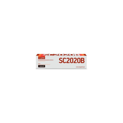 EasyPrint SC2020B Тонер-картридж   для Xerox DocuCentre SC2020 (9000 стр.) черный, с чипом, 006R01693 LX-SC2020B