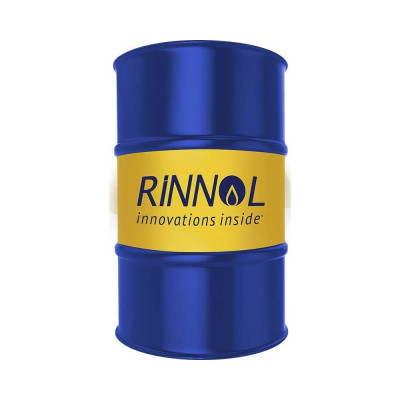 Моторное полусинтетическое масло RINNOL 100148