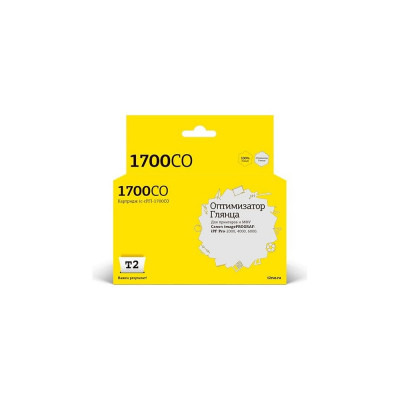 Картридж для Canon imagePROGRAF iPF-PRO-2000 4000 6000 T2 IC-CPFI-1700CO