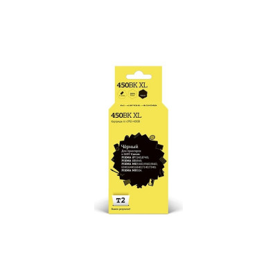 Картридж для Canon PIXMA iP7240 MG5440 6340 MX924 T2 IC-CPGI-450BK XL