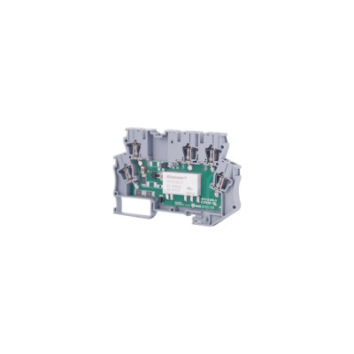 Интерфейсное реле Klemsan KPR-CIE-24VDC-1C; 0.0.0.2.271524