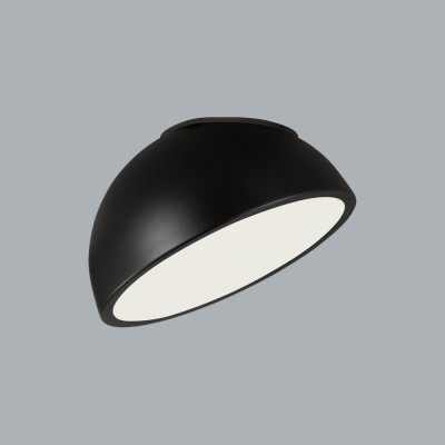 Потолочный светильник СОНЕКС PLUTO LED 11W BLACK 7658/11L