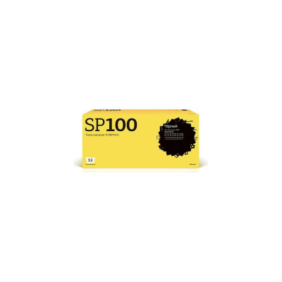 Картридж для Ricoh Aficio SP100 100SU 100SF SP111 111SF 111SU T2 TC-RSP101U