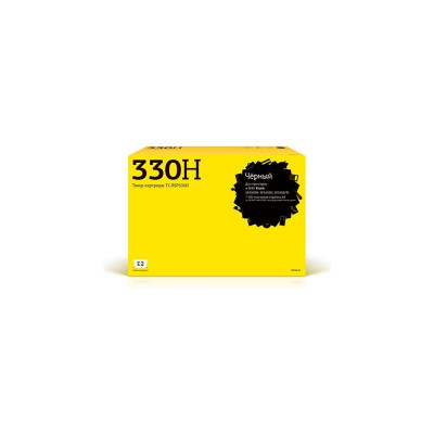 Лазерный картридж SP330DN, 330SN, 330SFN, для Ricoh T2 TC-RSP330H