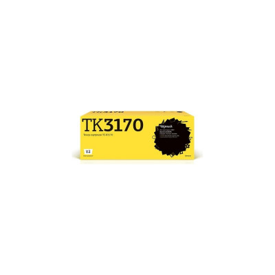 Тонер-картридж для Kyocera P3050dn, P3055dn, P3060dn T2 TC-K3170