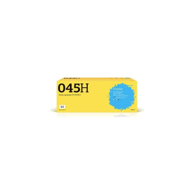 Картридж для Canon i-SENSYS LBP611Cn 613Cdw MF631Cn 633Cdw 635Cx T2 TC-C045H C