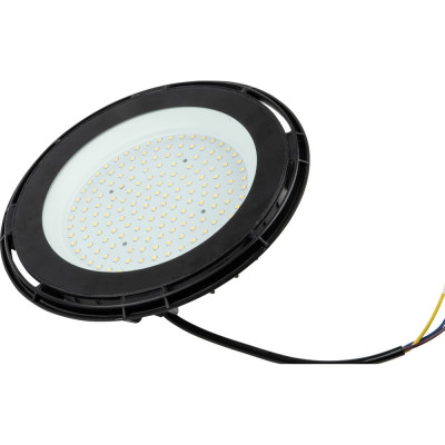 Светильник Uniel ULY-U36C-100W/4000K IP65 GREY UL-00011027