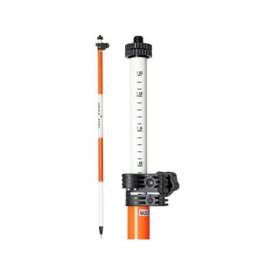 VEGA Веха P25FG, 2.5м, фиберглассовая 1841060011