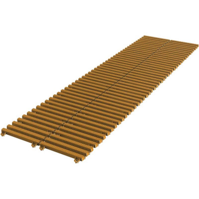 Садовая дорожка Еврогрядка EGDOR40x150or