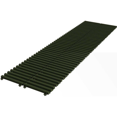 Садовая дорожка Еврогрядка EGDOR40x150ol