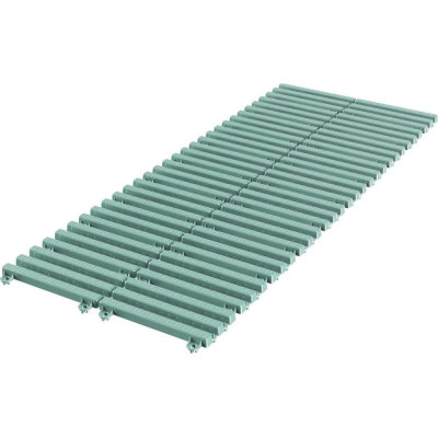 Садовая дорожка Еврогрядка EGDOR40x100bir