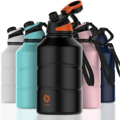 FJBOTTLE Бутылка для напитков, туристическая фляга kj-lk2200 2200.1959