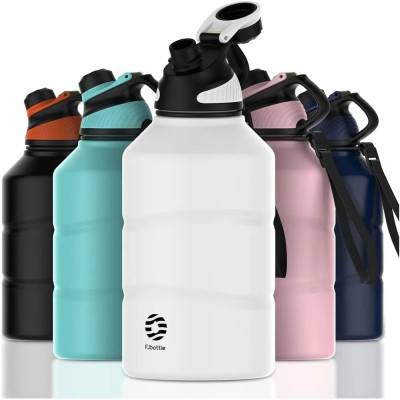 FJBOTTLE Бутылка для напитков, туристическая фляга kj-lk2200 2200.2796