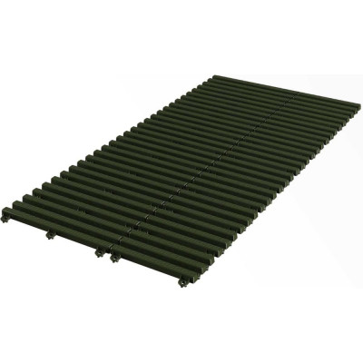 Садовая дорожка Еврогрядка EGDOR50x100ol