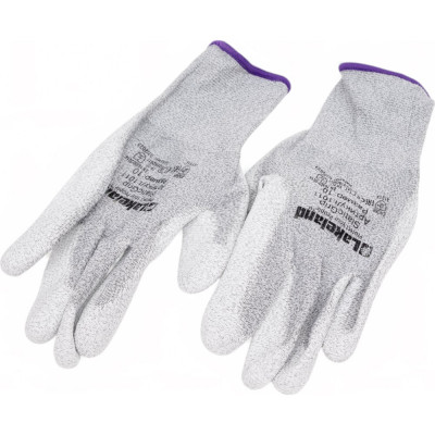 Lakeland Перчатки для нейтрализации электрического разряда StaticGrip 1011/ размер 10(XL) 1011/10(XL)