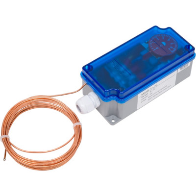 Teren Капиллярный термостат 3м TCL-3A