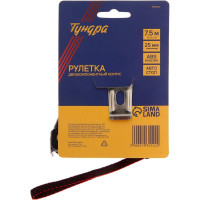 Рулетка ТУНДРА 1935522
