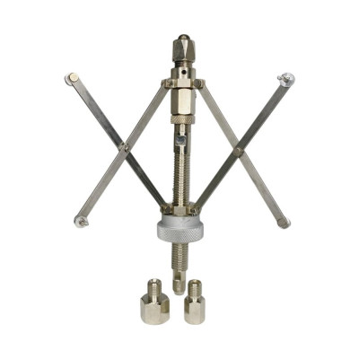 Устройство для покраски трубы изнутри NKP-1 AktiSpray NKP-2