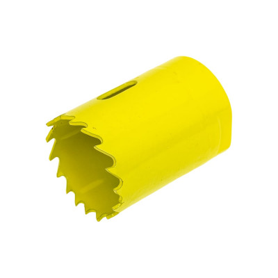 Коронка по металлу 32 мм, BiM М42 WOLFSTAR cw00162