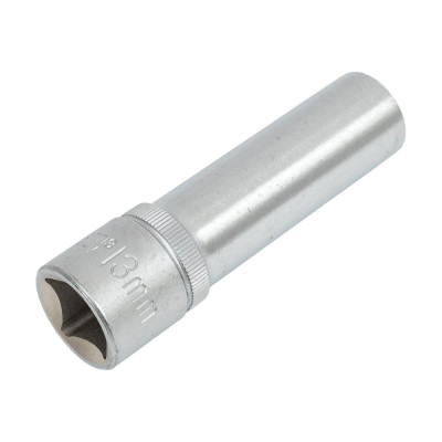 Головка универсальная 13 мм, 1/2" DR, 77 мм FORCE 54Q7713