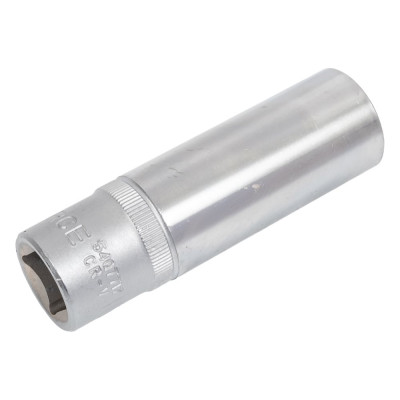 Головка универсальная 17 мм, 1/2" DR, 77 мм FORCE 54Q7717