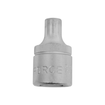Головка 12-гранная 6 мм, 1/2" DR FORCE 54906