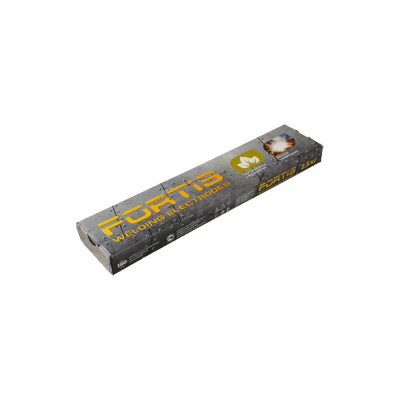 Электроды МР-3 3 мм, 2.5 кг FORTIS TANTAL A4И00030F002599