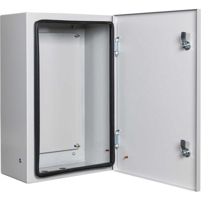 Универсальный монтажный шкаф MASTERMANN -14У 400х600х220 мм IP 66 00-01027630
