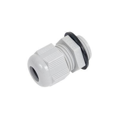 Кабельный ввод Klemsan PG11, IP68; 5-10 мм; KLS-13 50 шт. 0.0.0.5.564002