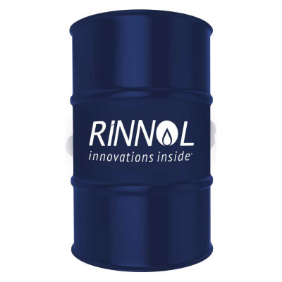 Моторное полусинтетическое масло RINNOL FORMULA Classic 10W-40, 200 л 100148