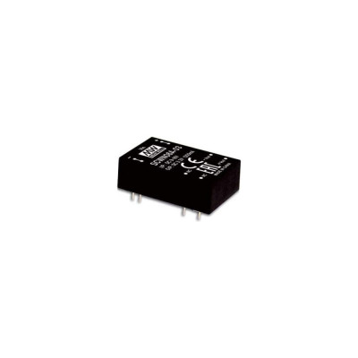 Преобразователь Mean Well SCWN06A-15 DC-DC Т03025559