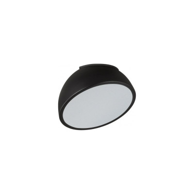 Потолочный светильник СОНЕКС PLUTO LED 11W BLACK 7658/11L