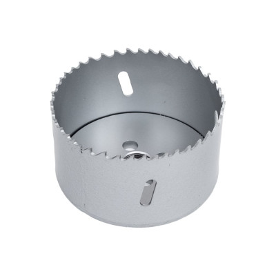 Коронка по металлу СТК-044 78 мм, Bimetal Strong стк-04400078
