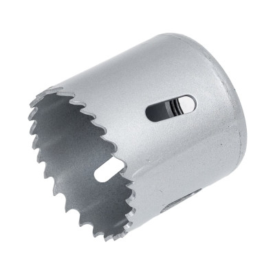 Коронка по металлу СТК-044 47 мм, Bimetal Strong стк-04400047