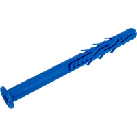 Рамный дюбель для крепления вентилируемых фасадов RAWLPLUG нержавеющая сталь, 10x120 мм R-FF1-N-10K120-A4